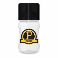 Pittsburgh Pirates Baby Bottle