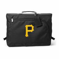 MLB Pittsburgh Pirates Carry on Garment Bag