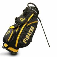 Pittsburgh Pirates Fairway Golf Carry Bag