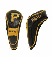 Pittsburgh Pirates Hybrid Golf Head Cover