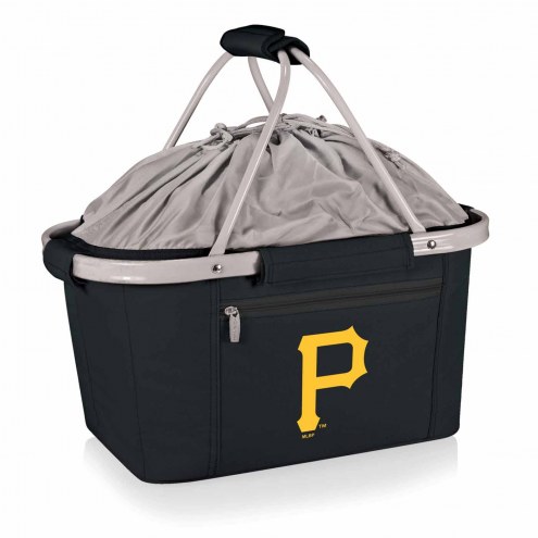 Pittsburgh Pirates Metro Picnic Basket