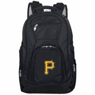 Pittsburgh Pirates Laptop Travel Backpack