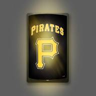 Pittsburgh Pirates MotiGlow Light Up Sign