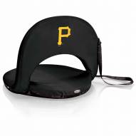 Pittsburgh Pirates Oniva Beach Chair