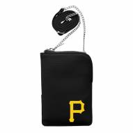 Pittsburgh Pirates Pebble Smart Purse