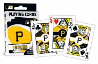 Pittsburgh Pirates Playing Cards