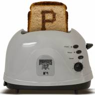 Pittsburgh Pirates ProToast Toaster