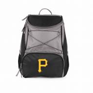 Pittsburgh Pirates PTX Backpack Cooler