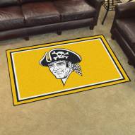 Pittsburgh Pirates 4' x 6' Area Rug