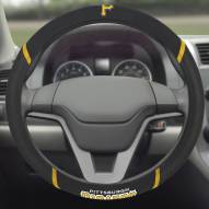 Pittsburgh Pirates Steering Wheel Cover