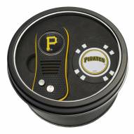 Pittsburgh Pirates Switchfix Golf Divot Tool & Chip
