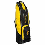 Pittsburgh Pirates Travel Golf Bag