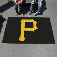 Pittsburgh Pirates Ulti-Mat Area Rug