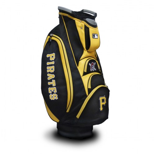Pittsburgh Pirates Victory Golf Cart Bag
