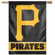 Pittsburgh Pirates 28" x 40" Banner