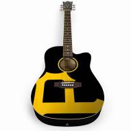 Pittsburgh Pirates Woodrow Acoustic Guitar
