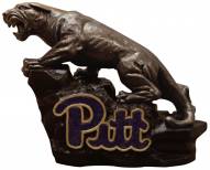 Pittsburgh "Pitt Panther" Stone College Mascot