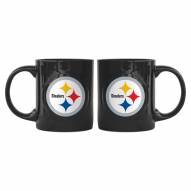 Pittsburgh Steelers 11 oz. Rally Coffee Mug
