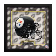 Pittsburgh Steelers Wall Art 12x12