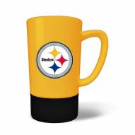 Pittsburgh Steelers 15 oz. Jump Mug