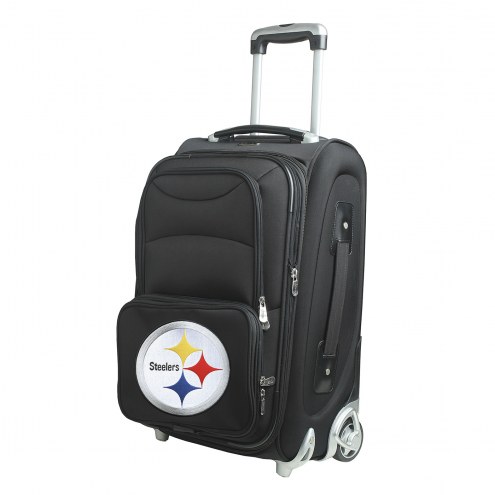 Pittsburgh Steelers 21&quot; Carry-On Luggage