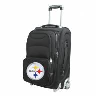 Pittsburgh Steelers 21" Carry-On Luggage