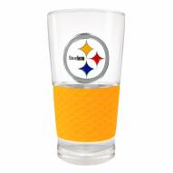 Pittsburgh Steelers 22 oz. Score Pint Glass