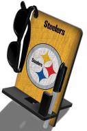 Pittsburgh Steelers 4 in 1 Desktop Phone Stand