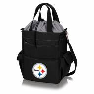 Pittsburgh Steelers Activo Cooler Tote