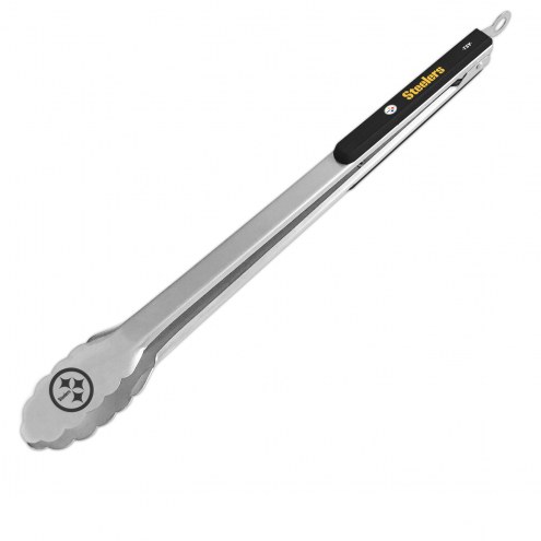 Pittsburgh Steelers BBQ Kitchen Tongs