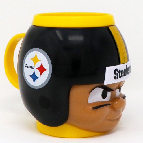 Pittsburgh Steelers Big Sip Drink Mug