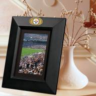 Pittsburgh Steelers Black Picture Frame