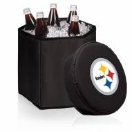 Pittsburgh Steelers Bongo Cooler