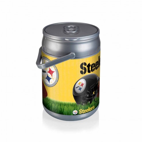 Pittsburgh Steelers Can Cooler