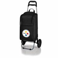 Pittsburgh Steelers Cart Cooler