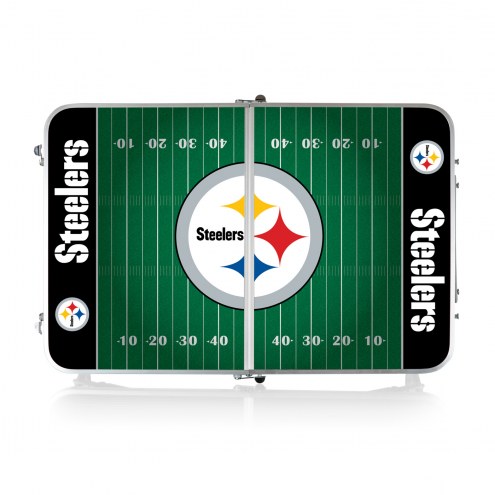 Pittsburgh Steelers Concert Table