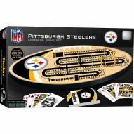 Pittsburgh Steelers Cribbage