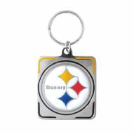 Pittsburgh Steelers Dog Collar Charm