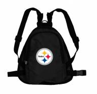 Pittsburgh Steelers Dog Mini Backpack