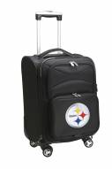Pittsburgh Steelers Domestic Carry-On Spinner