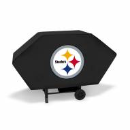 Pittsburgh Steelers Executive Grill Cover