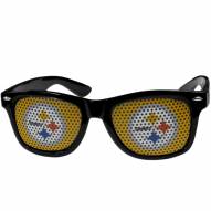 Pittsburgh Steelers Game Day Shades