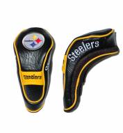 Pittsburgh Steelers Hybrid Golf Head Cover