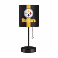 Pittsburgh Steelers Desk Lamp