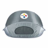 Pittsburgh Steelers Manta Sun Shelter