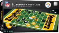 Pittsburgh Steelers Checkers
