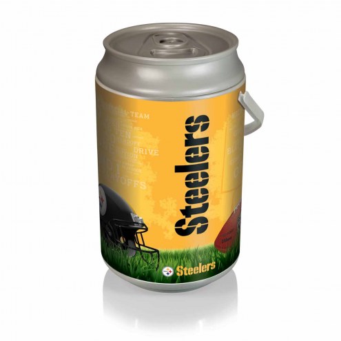 Pittsburgh Steelers Mega Can Cooler