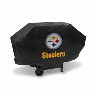 Pittsburgh Steelers Padded Grill Cover