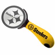 Pittsburgh Steelers Pizza Cutter