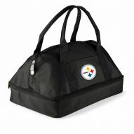 Pittsburgh Steelers Potluck Casserole Tote